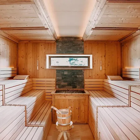 Der Eisvogel - Wellness- & Genusshotel Hotel 4*