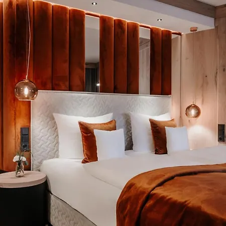 Der Eisvogel - Wellness- & Genusshotel Отель