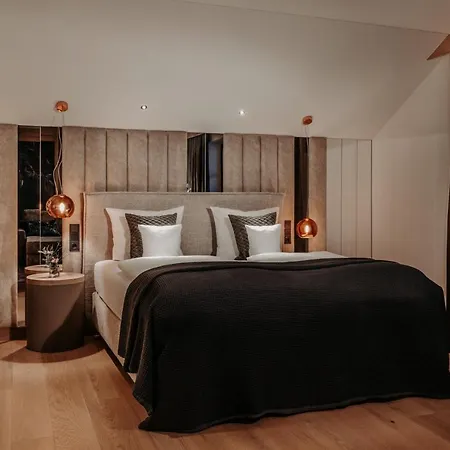 Der Eisvogel - Wellness- & Genusshotel Бад-Геггинг