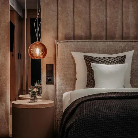 Der Eisvogel - Wellness- & Genusshotel Hotel 4*