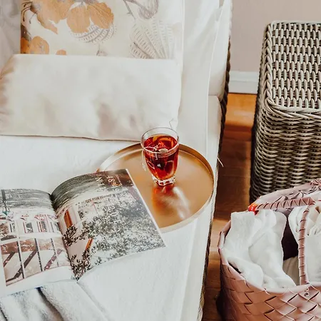 Der Eisvogel - Wellness- & Genusshotel 4* Bad Gögging