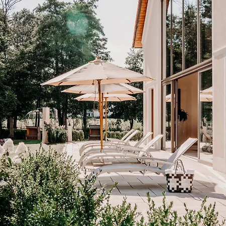 Der Eisvogel - Wellness- & Genusshotel Bad Gögging