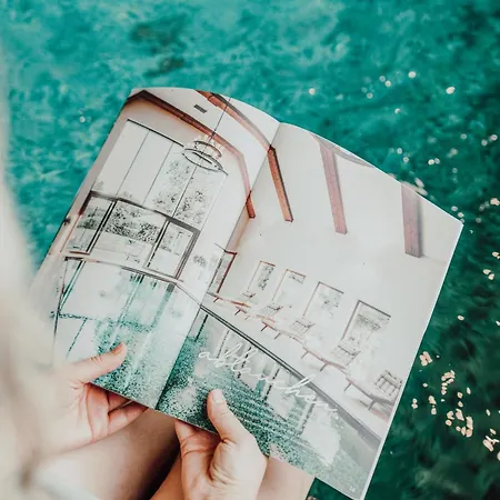 Der Eisvogel - Wellness- & Genusshotel 4* Bad Gögging