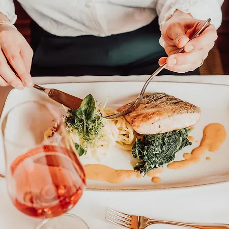 Der Eisvogel - Wellness- & Genusshotel Hotel 4*