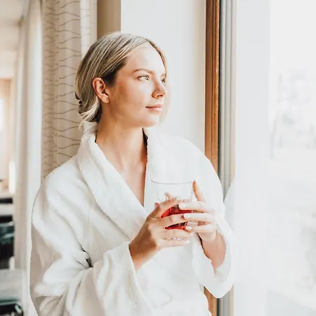 Hotel Der Eisvogel - Wellness- & Genusshotel Bad Gögging