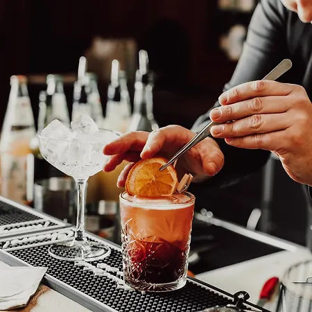 Hotel Der Eisvogel - Wellness- & Genusshotel