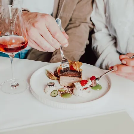 Hotel Der Eisvogel - Wellness- & Genusshotel 4*