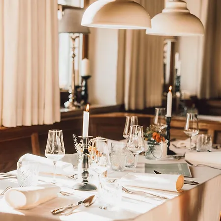 Der Eisvogel - Wellness- & Genusshotel 4*