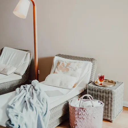 Der Eisvogel - Wellness- & Genusshotel Hotel Bad Gögging