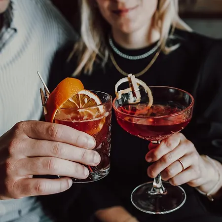 Der Eisvogel - Wellness- & Genusshotel Bad Gögging