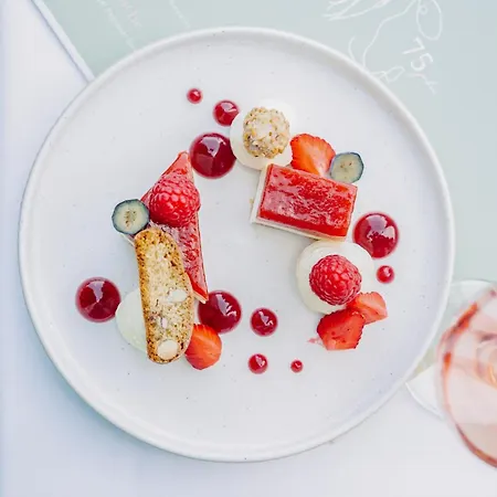 Der Eisvogel - Wellness- & Genusshotel Hotel Bad Gögging