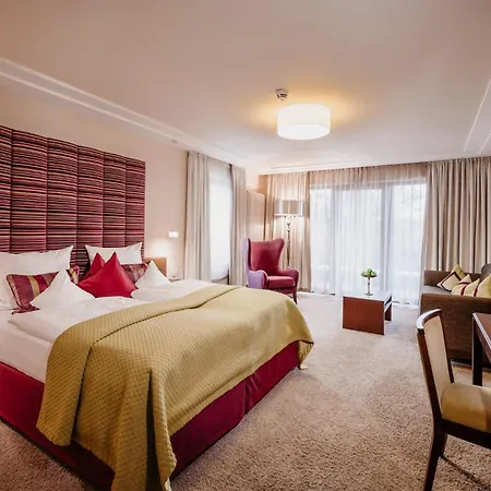 Der Eisvogel - Wellness- & Genusshotel 4*