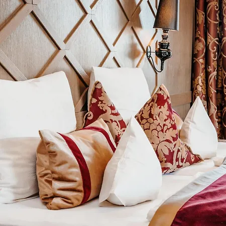 Hotel Der Eisvogel - Wellness- & Genusshotel