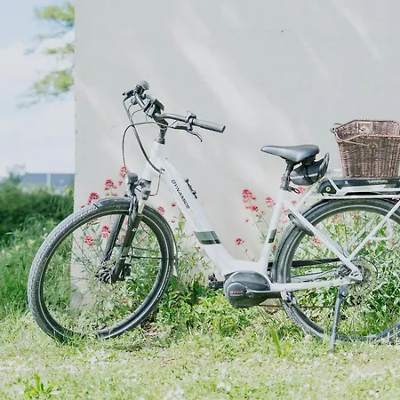 Hotel Der Eisvogel - Wellness- & Genusshotel 4*