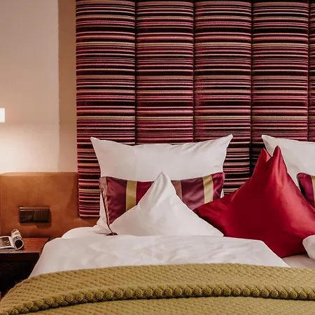 Der Eisvogel - Wellness- & Genusshotel 4*