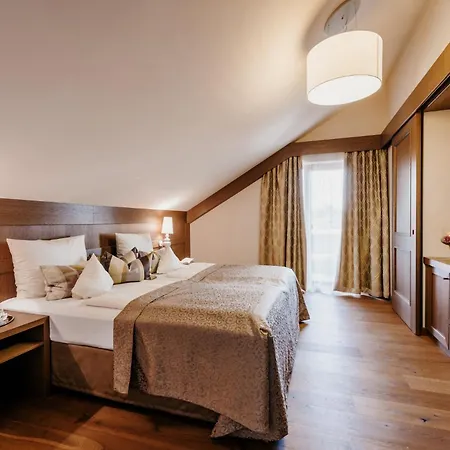 Der Eisvogel - Wellness- & Genusshotel Hotel