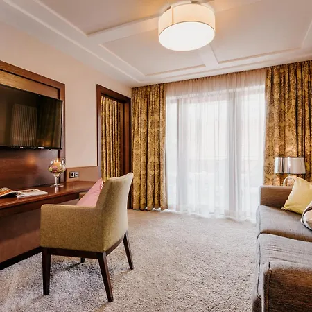 Der Eisvogel - Wellness- & Genusshotel 4*