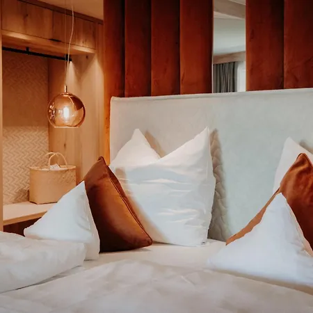 Der Eisvogel - Wellness- & Genusshotel Hotel