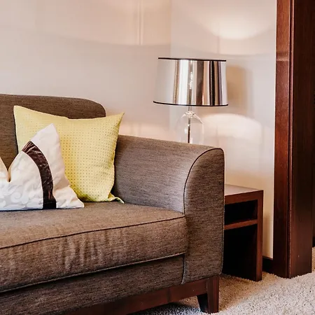 Der Eisvogel - Wellness- & Genusshotel Hotel 4*