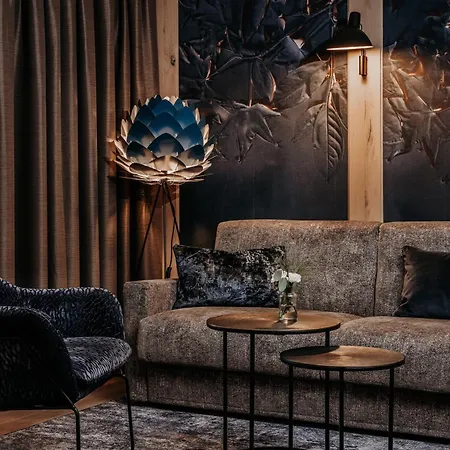 Der Eisvogel - Wellness- & Genusshotel Bad Gögging