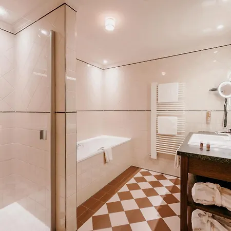 Der Eisvogel - Wellness- & Genusshotel