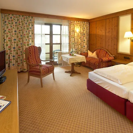 Der Eisvogel - Wellness- & Genusshotel Hotel