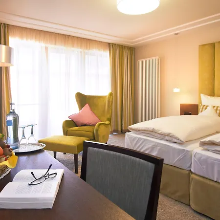 Der Eisvogel - Wellness- & Genusshotel