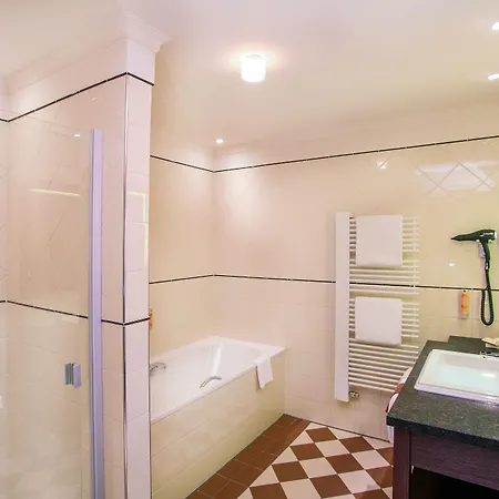 Hotel Der Eisvogel - Wellness- & Genusshotel