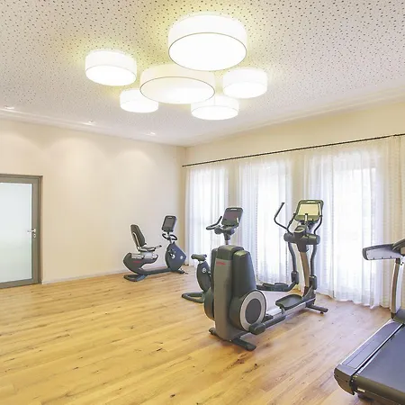 Der Eisvogel - Wellness- & Genusshotel 4*