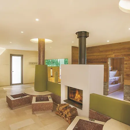 Der Eisvogel - Wellness- & Genusshotel Hotel 4*