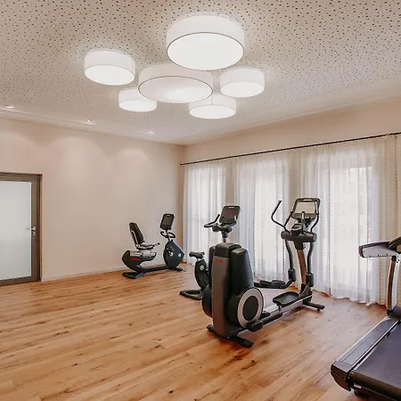 Der Eisvogel - Wellness- & Genusshotel 4*