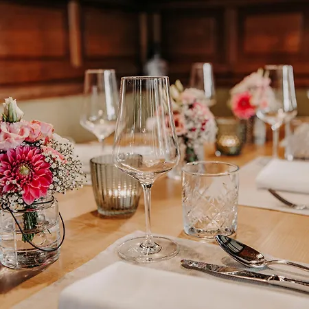 Der Eisvogel - Wellness- & Genusshotel Hotel