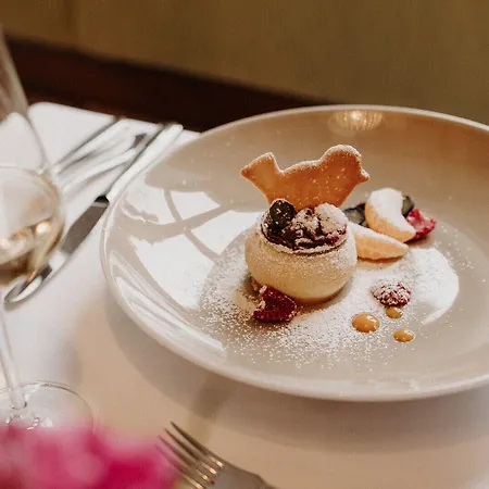 Der Eisvogel - Wellness- & Genusshotel Hotel