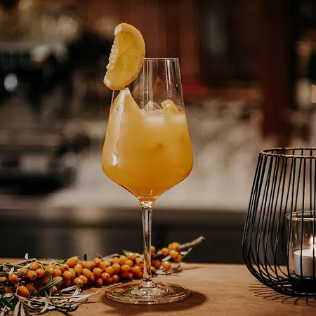 Hotel Der Eisvogel - Wellness- & Genusshotel 4*