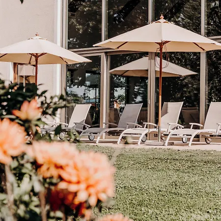 Der Eisvogel - Wellness- & Genusshotel