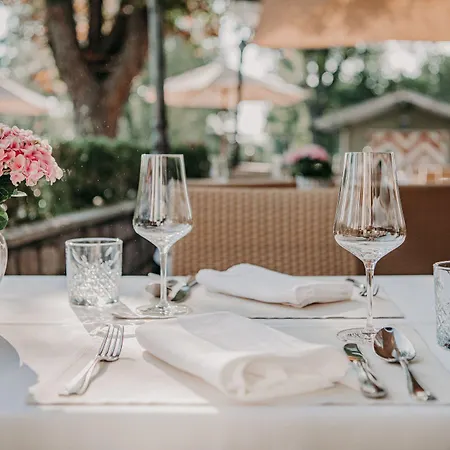 Der Eisvogel - Wellness- & Genusshotel Hotel Bad Gögging