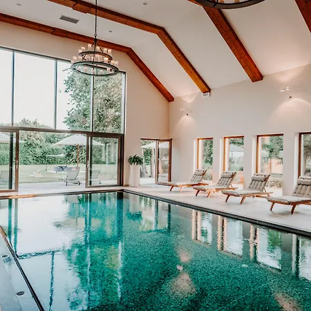 Der Eisvogel - Wellness- & Genusshotel