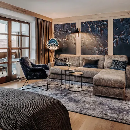 Der Eisvogel - Wellness- & Genusshotel Hotel 4*