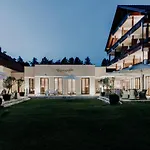 ホテル Der Eisvogel - Wellness- & Genusshotel 4*