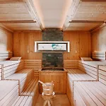 Der Eisvogel - Wellness- & Genusshotel Hotel 4*