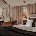 ホテル Der Eisvogel - Wellness- & Genusshotel