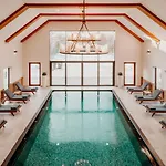 Отель Der Eisvogel - Wellness- & Genusshotel