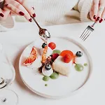 Der Eisvogel - Wellness- & Genusshotel 4*