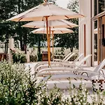 Der Eisvogel - Wellness- & Genusshotel 4* Bad Gögging