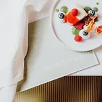 ホテル Der Eisvogel - Wellness- & Genusshotel 4*