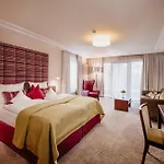 Der Eisvogel - Wellness- & Genusshotel 4*