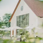 Der Eisvogel - Wellness- & Genusshotel バート・ゲーグギング