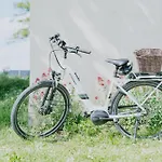 ホテル Der Eisvogel - Wellness- & Genusshotel 4*