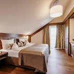 Der Eisvogel - Wellness- & Genusshotel ホテル