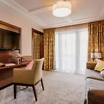 Der Eisvogel - Wellness- & Genusshotel 4*